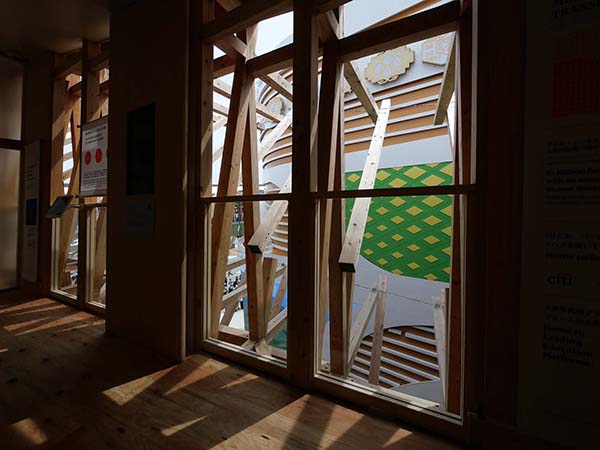 関西万博バーレン館