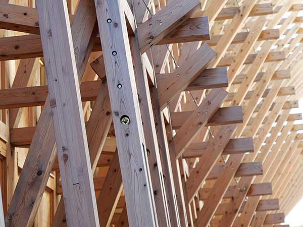 関西万博バーレン館