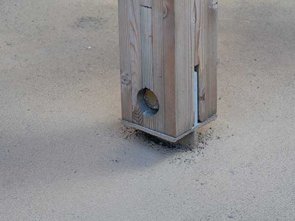 関西万博バーレン館