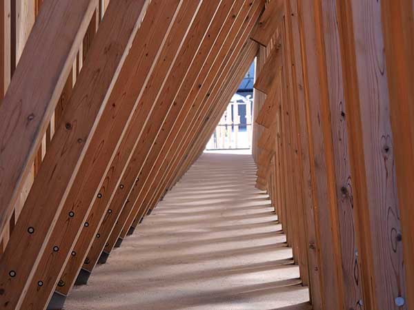 関西万博バーレン館