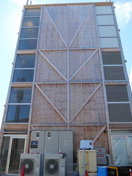 関西万博バーレン館