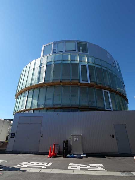 関西万博チェコ館