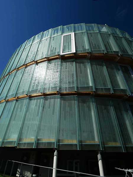 関西万博チェコ館