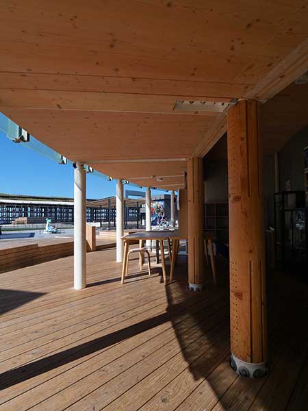 関西万博チェコ館