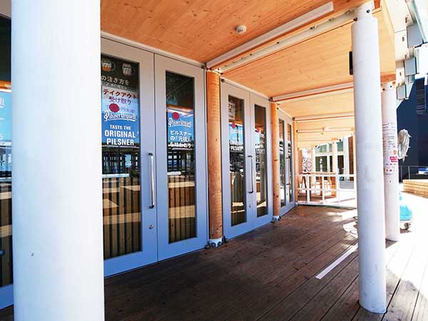 関西万博チェコ