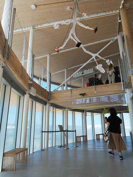 関西万博チェコ館