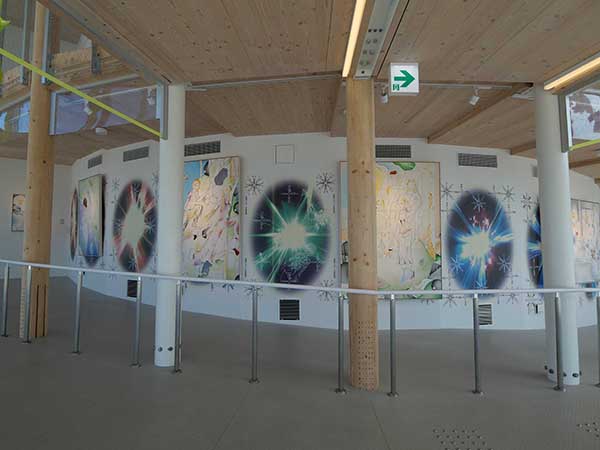 関西万博チェコ