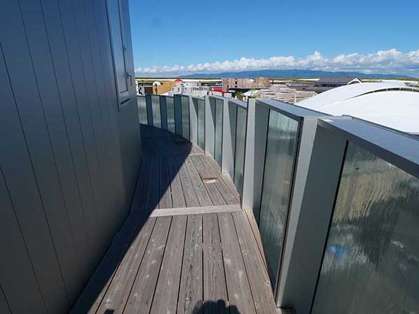 関西万博チェコ