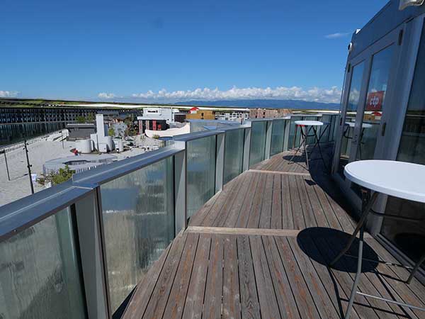 関西万博チェコ