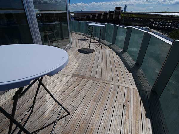 関西万博チェコ