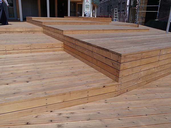 関西万博チェコ館館