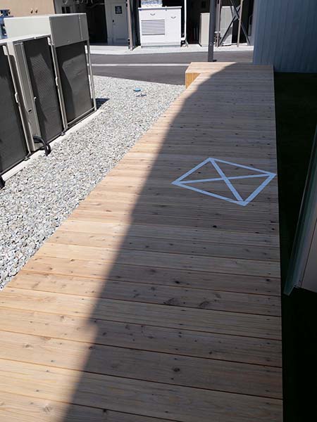 関西万博チェコ館