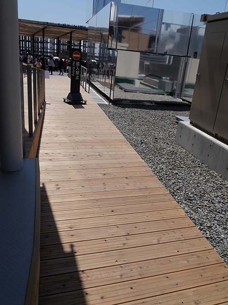 関西万博チェコ館