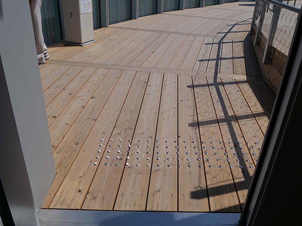 関西万博チェコ館館