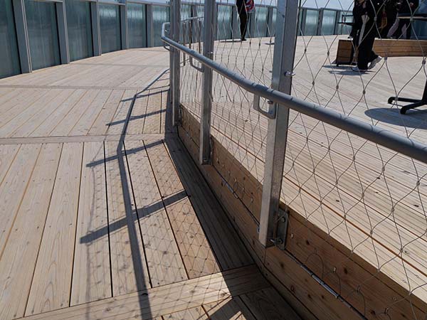 関西万博チェコ館館