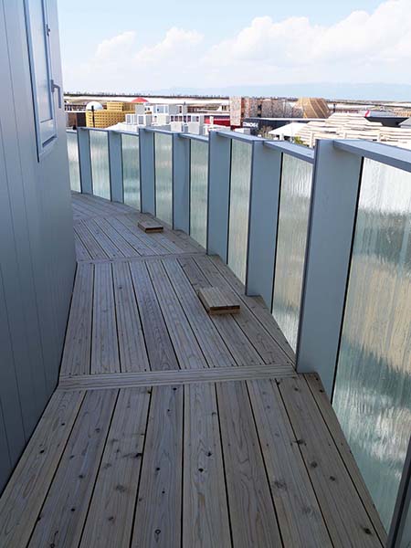 関西万博チェコ館