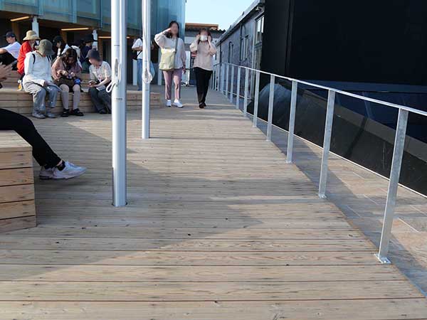 関西万博チェコ