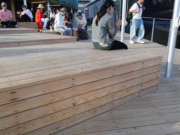 関西万博チェコ