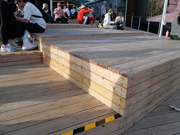 関西万博チェコ