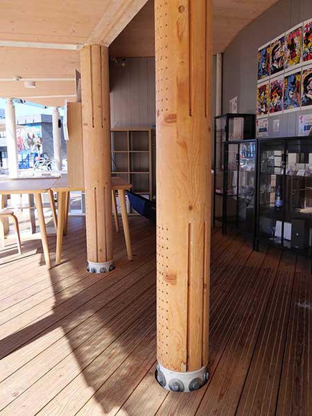 関西万博チェコ館