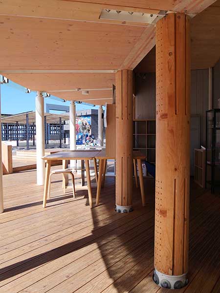 関西万博チェコ館