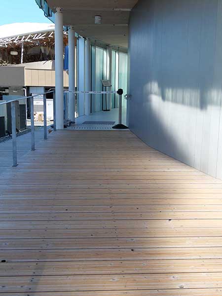 関西万博チェコ館