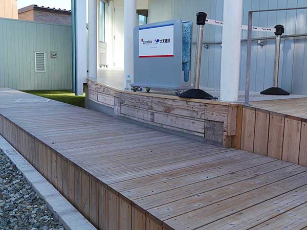 関西万博チェコ