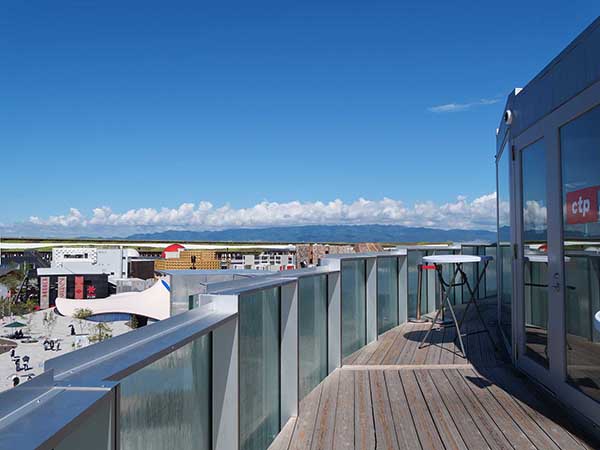 関西万博チェコ