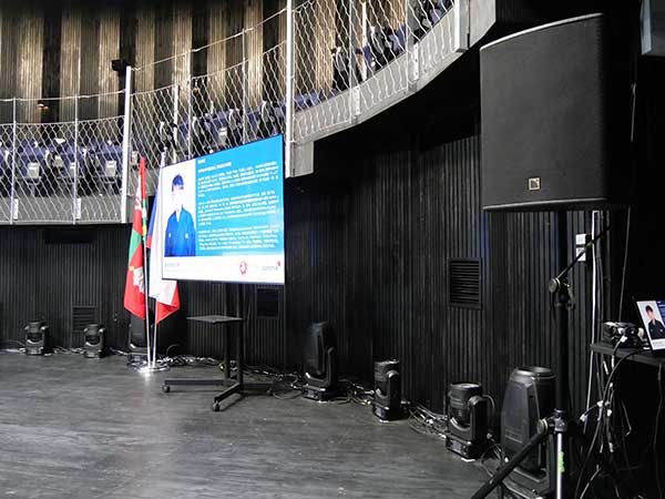 関西万博チェコ