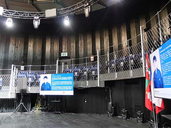 関西万博チェコ