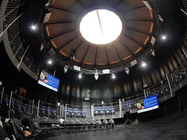 関西万博チェコ