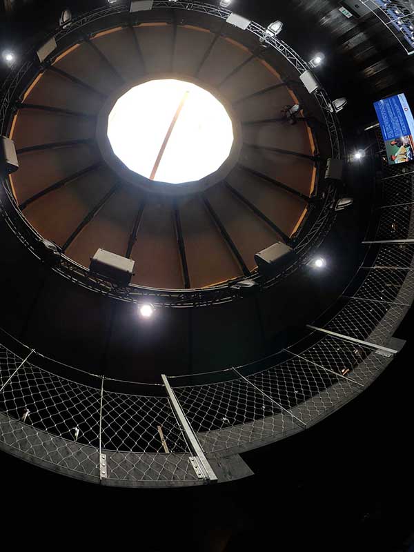 関西万博チェコ館