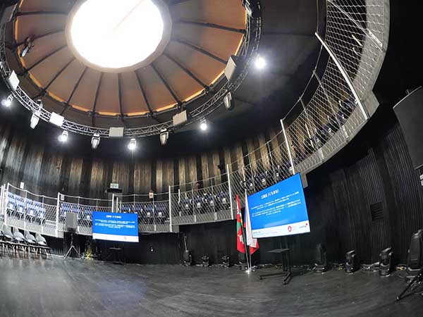 関西万博チェコ