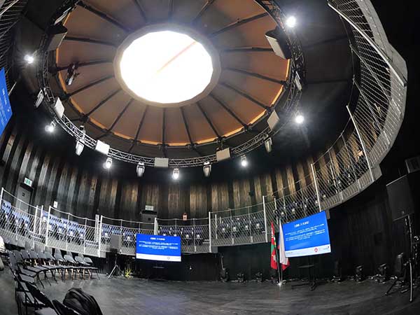 関西万博チェコ