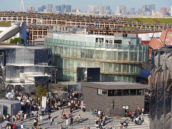 関西万博チェコ