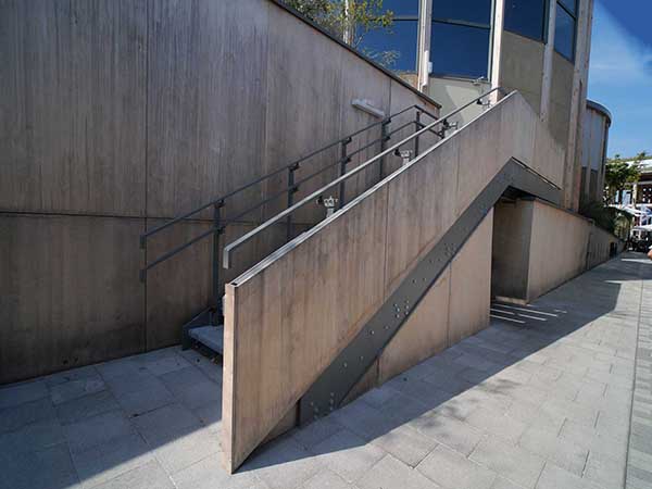 関西万博ドイツ館