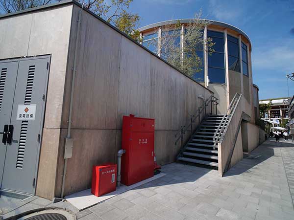 関西万博ドイツ館