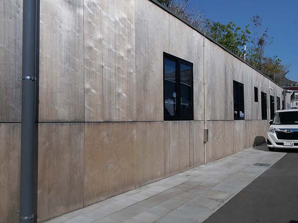 関西万博ドイツ館