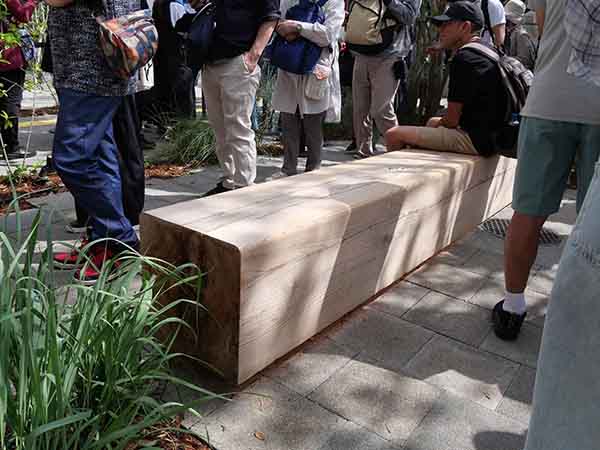 関西万博ドイツ館