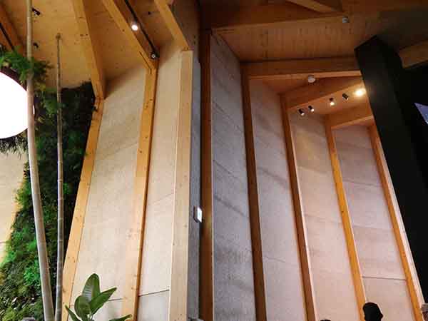 関西万博ドイツ館