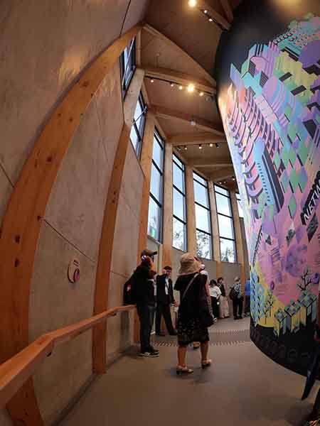 関西万博ドイツ館