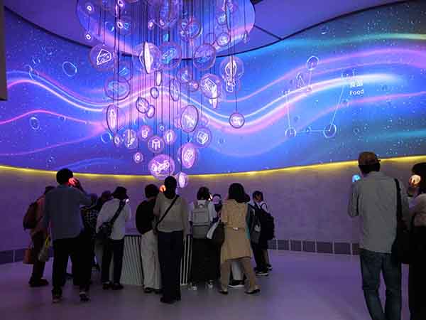 関西万博ドイツ館