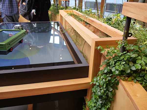 関西万博ドイツ館