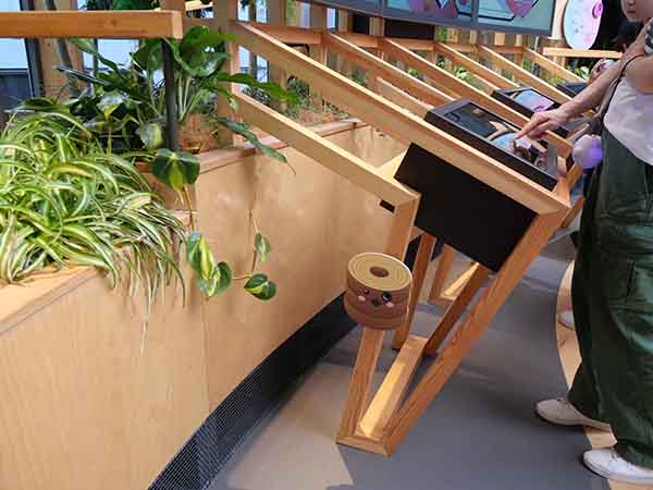 関西万博ドイツ館