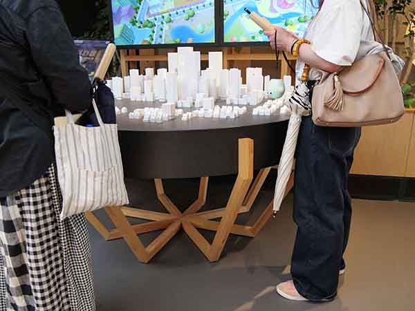 関西万博ドイツ館