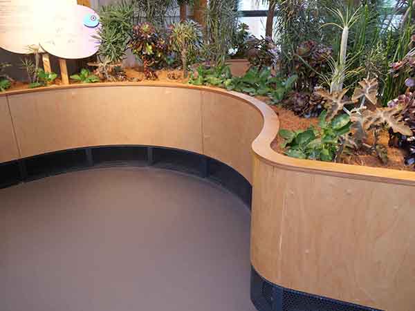 関西万博ドイツ館