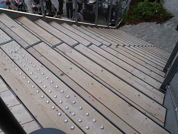 関西万博ドイツ館