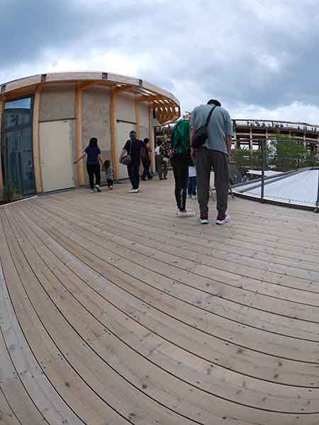 関西万博ドイツ館