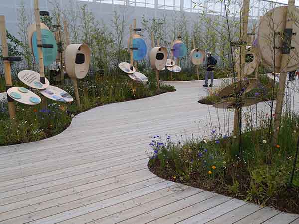 関西万博ドイツ館