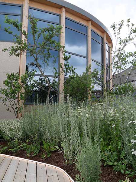 関西万博ドイツ館